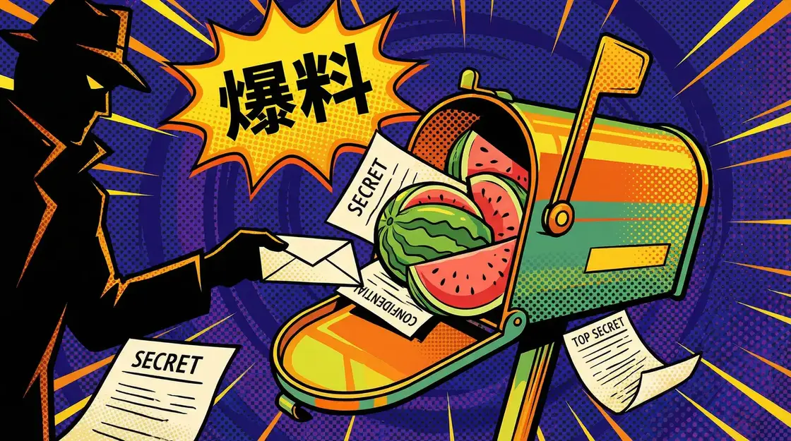 歪歪漫画网站免费漫画入口 匿名爆料通道漫画插图